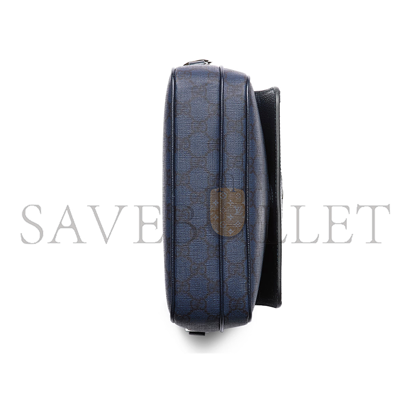 G*u*i ophidia small crossbodybag 802170 (23*18.5*8cm)